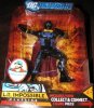 Dc Universe Classics Dr Impossible Wave 6 Moc Dcu Docto